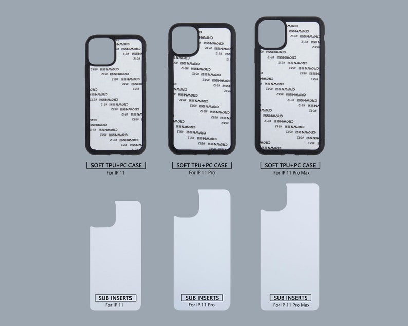 Sublimation Phone Cases Blanks Sublimation Phone Case for Etsy