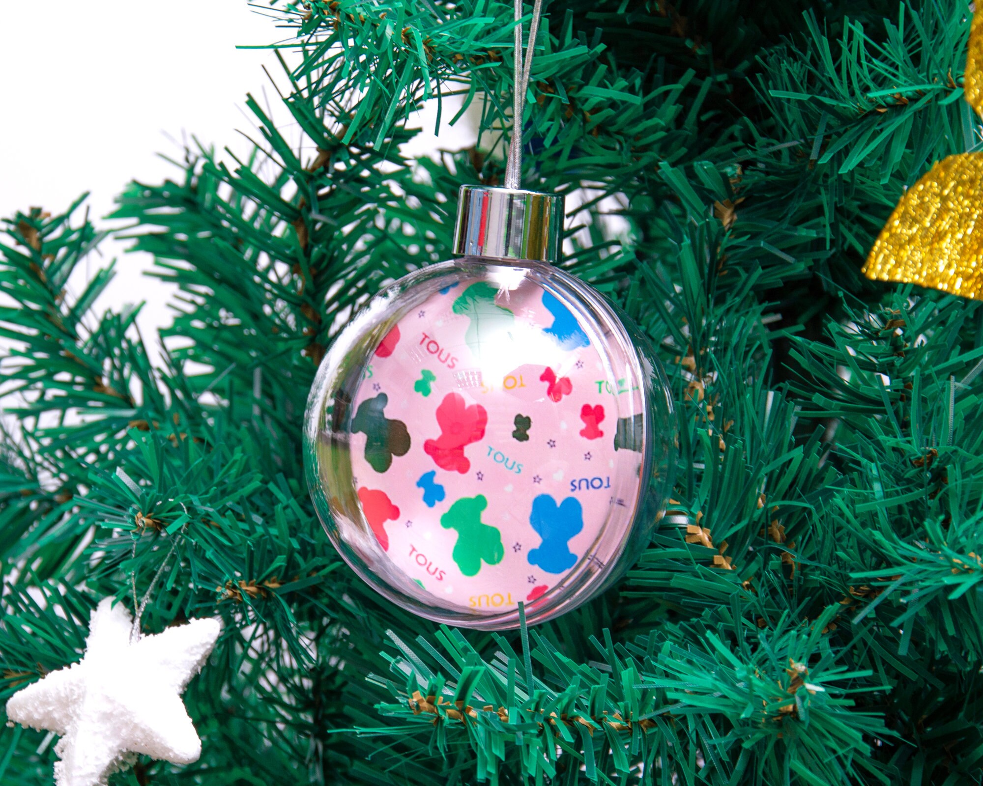 Sublimation Christmas Ornaments: Metal, Wood, and Ceramic! 