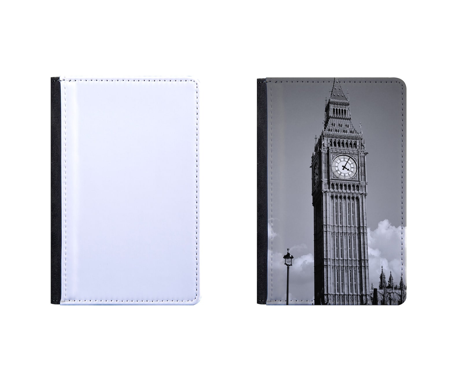 Sublimation Blank Passport Holder Sublimation Blank Passport Etsy