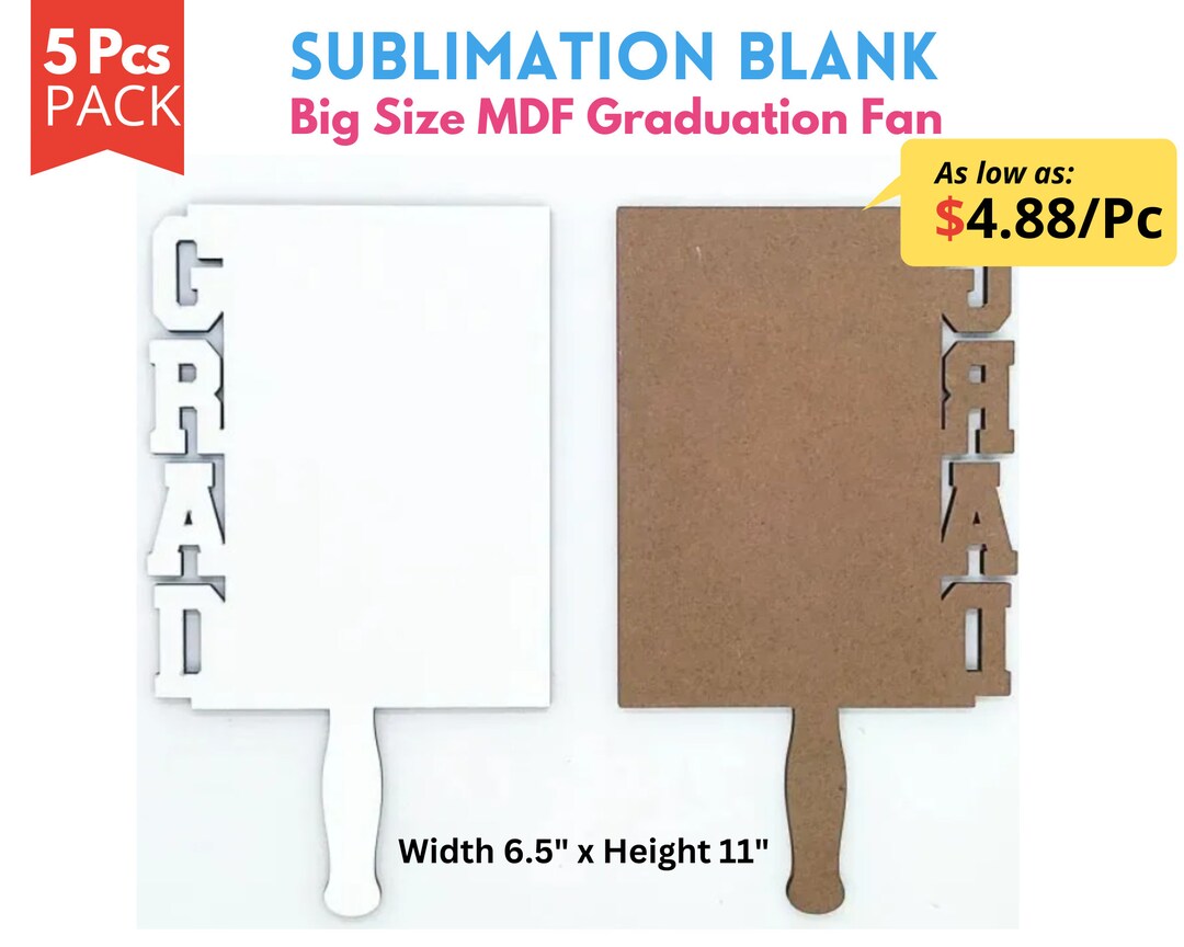 Sublimation Wallet Blank Heat Transfer Blank Wallet Multifunctional Wallet  Graduation Gifts (1 Pcs Black Double Side)