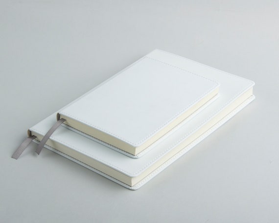 10x Pack_ A5 & A6 Size Sublimation Blank Journal Wholesale