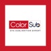 ColorSub store logo