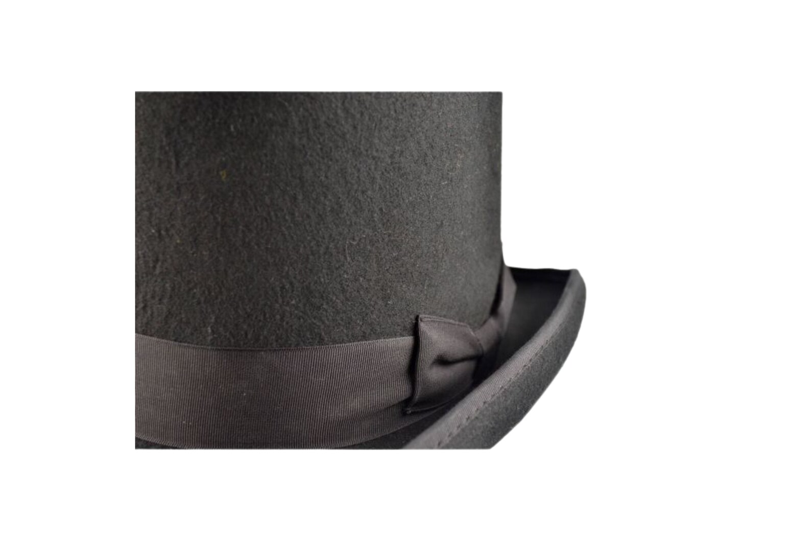 Very Tall Top Hat Men Women Tall Top Hat Stylish Satin Etsy