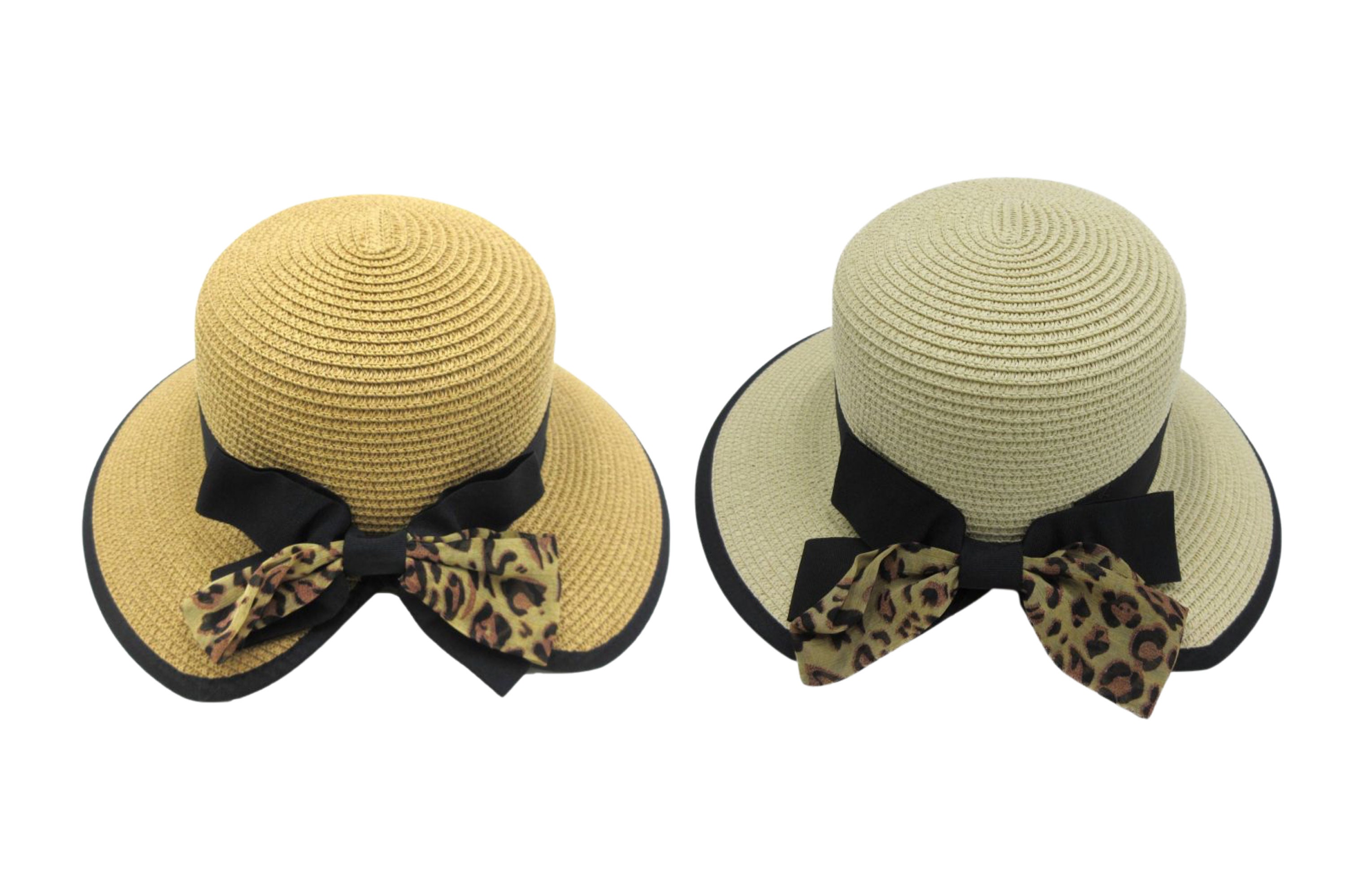 Women Wide Brim Summer Sun Hat Timeless 