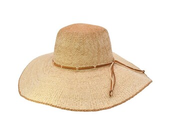 Bluecandy Summer Retro Handmadestraw Hat Female Folding Sun Protection Cap Girl Beach Sun Hat Bluecandy Summer Retro Handmadestraw Hat Female Folding Sun Protection Cap Girl Beach Sun Hat