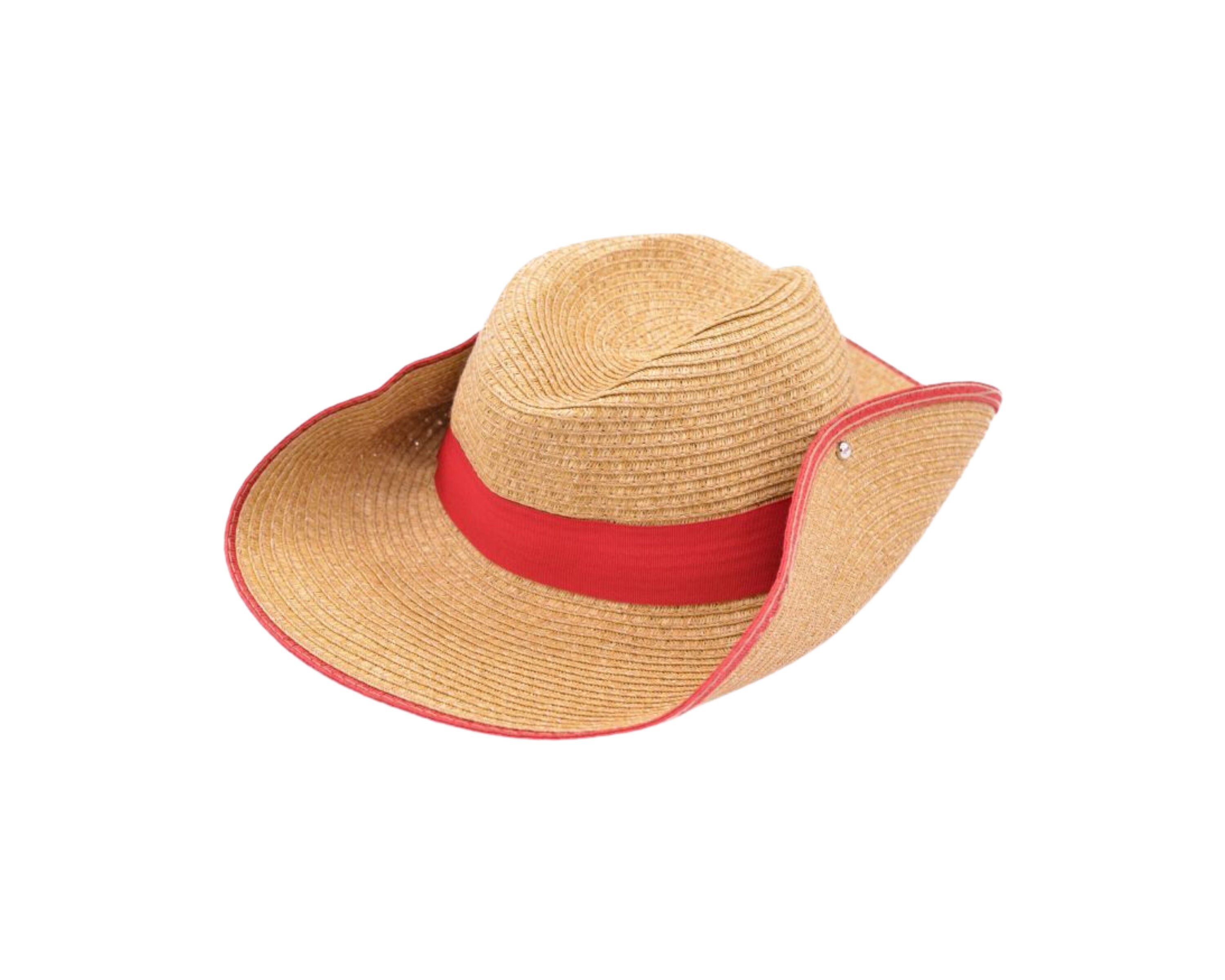 Summer Cowboy Hat Style Centreline Men 