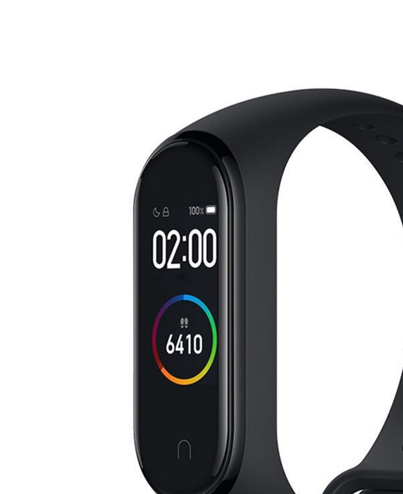 Xiaomi Mi Wristband 4 Bluetooth 5.0 0.95 AMOLED Etsy