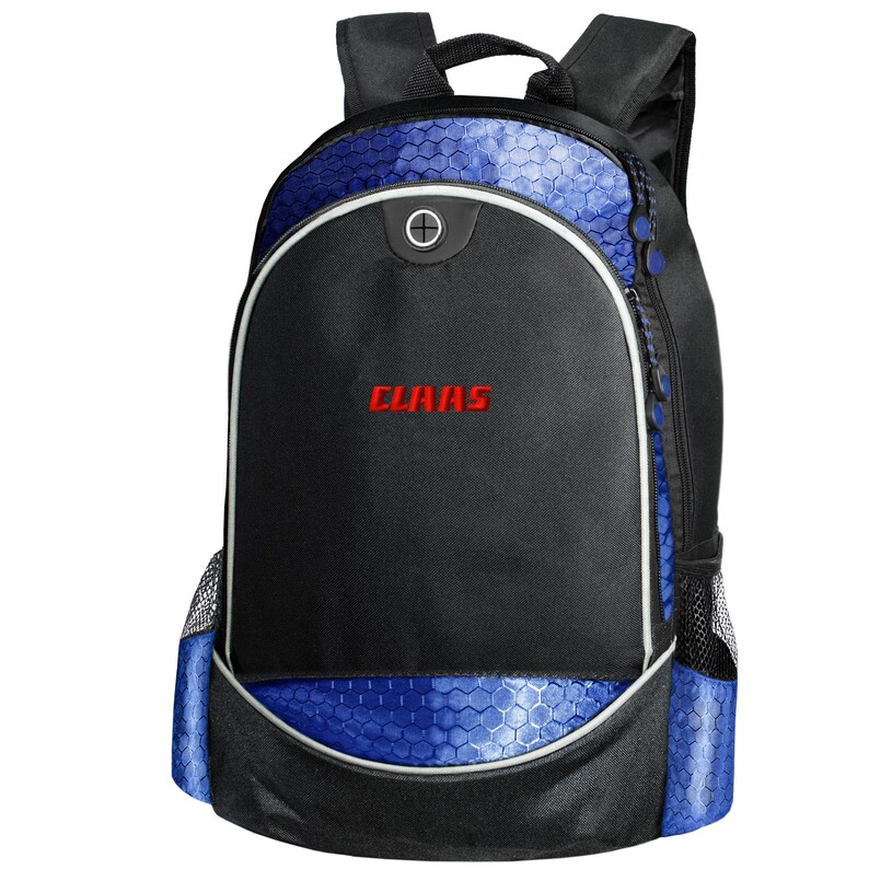 CARBON Backpack EMBROIDERED Logo Tractor Mens Womens Bag Accessories Clothing Black Blue Red Christmas Gift School College Urban City 11