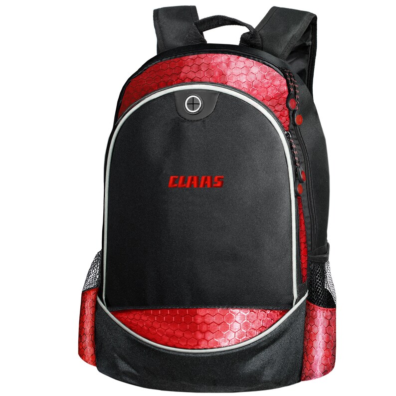 CARBON Backpack EMBROIDERED Logo Tractor Mens Womens Bag Accessories Clothing Black Blue Red Christmas Gift School College Urban City 11