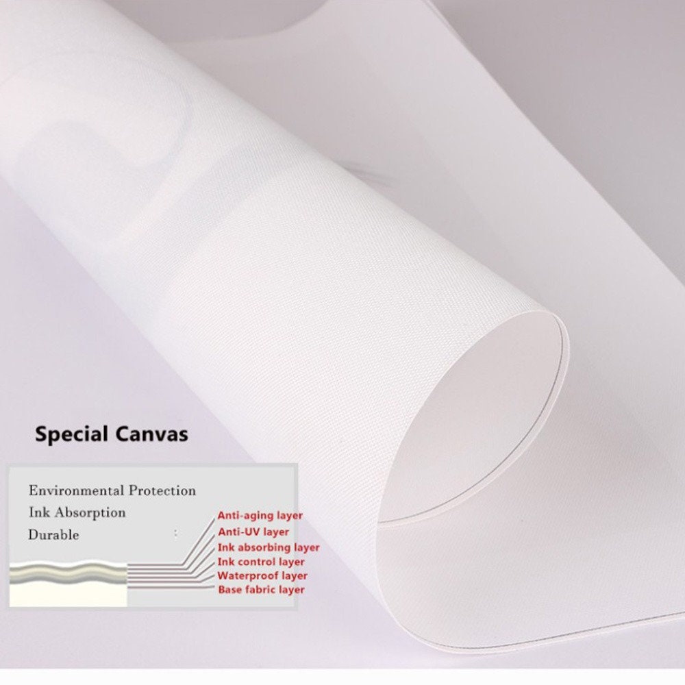 Cartoon Cute Cat Modern CATALOGUE Cats Poster Canvas Painting Wall