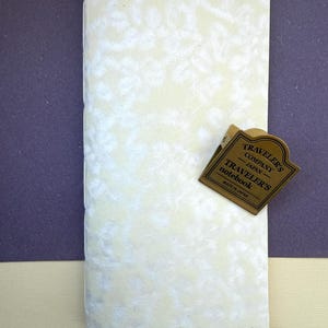 Traveler’s Notebook Refill Washi papers -Handmade- 60 Pages