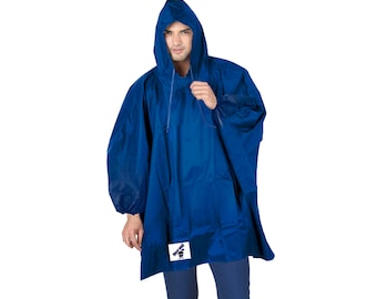 Adult Poncho