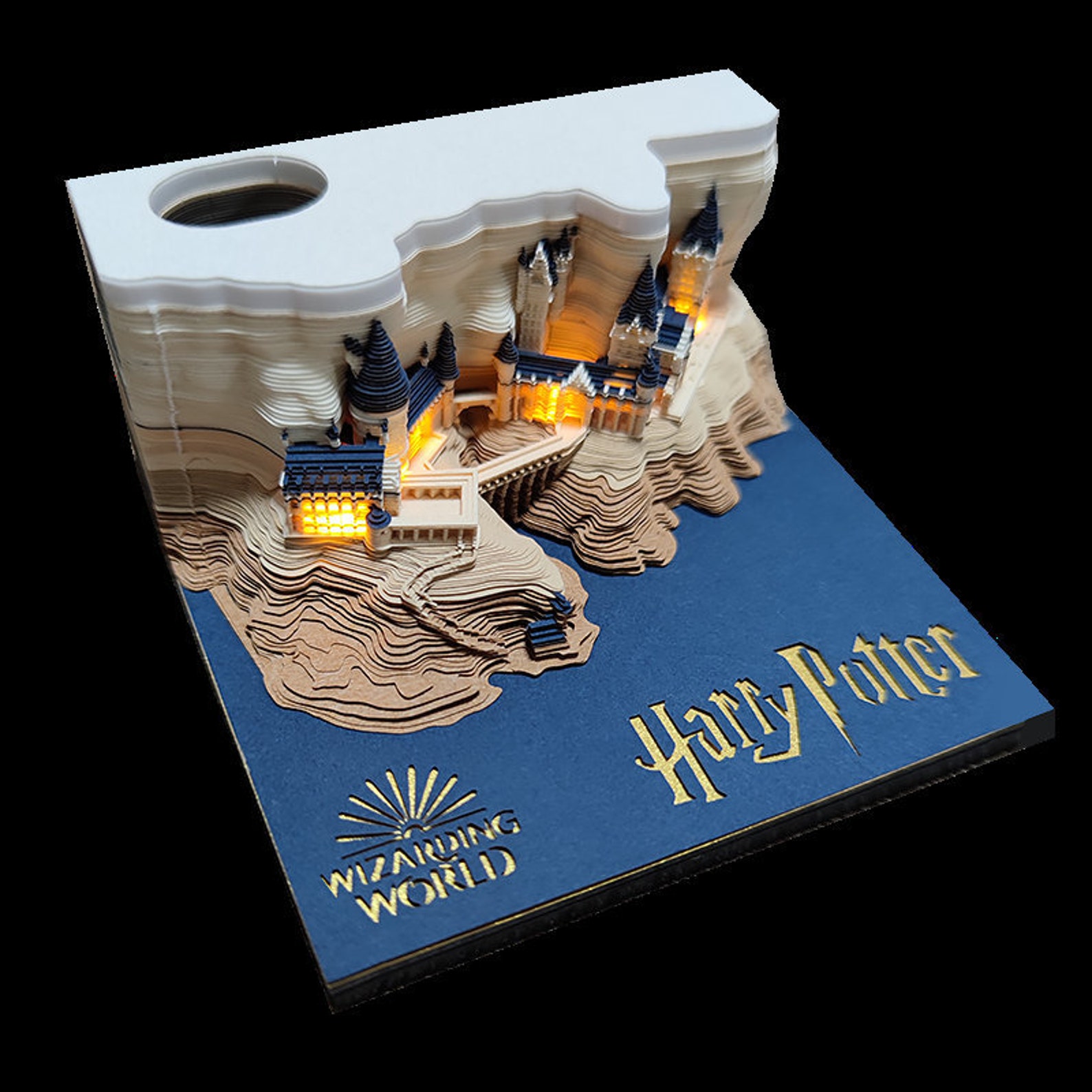 hogwarts sticky notes hogwarts sticky notes