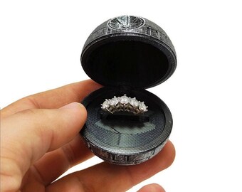 star wars ring box