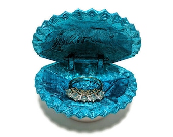 oyster ring box