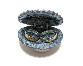 oyster ring box