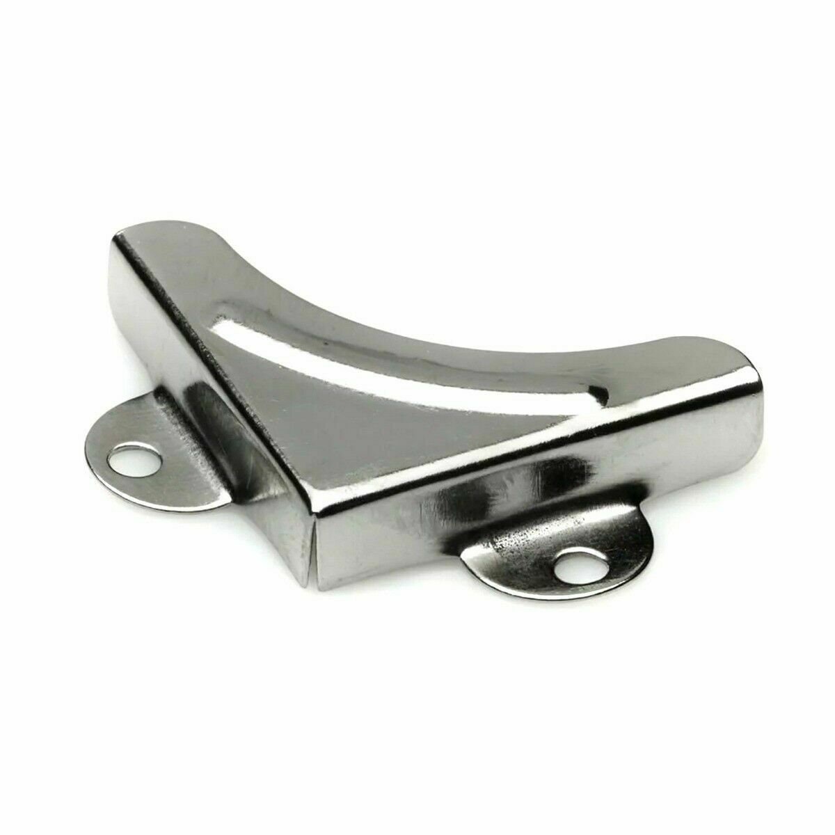 4x MIRROR/PICTURE FRAME Brackets Mounting Protect Repair Corner