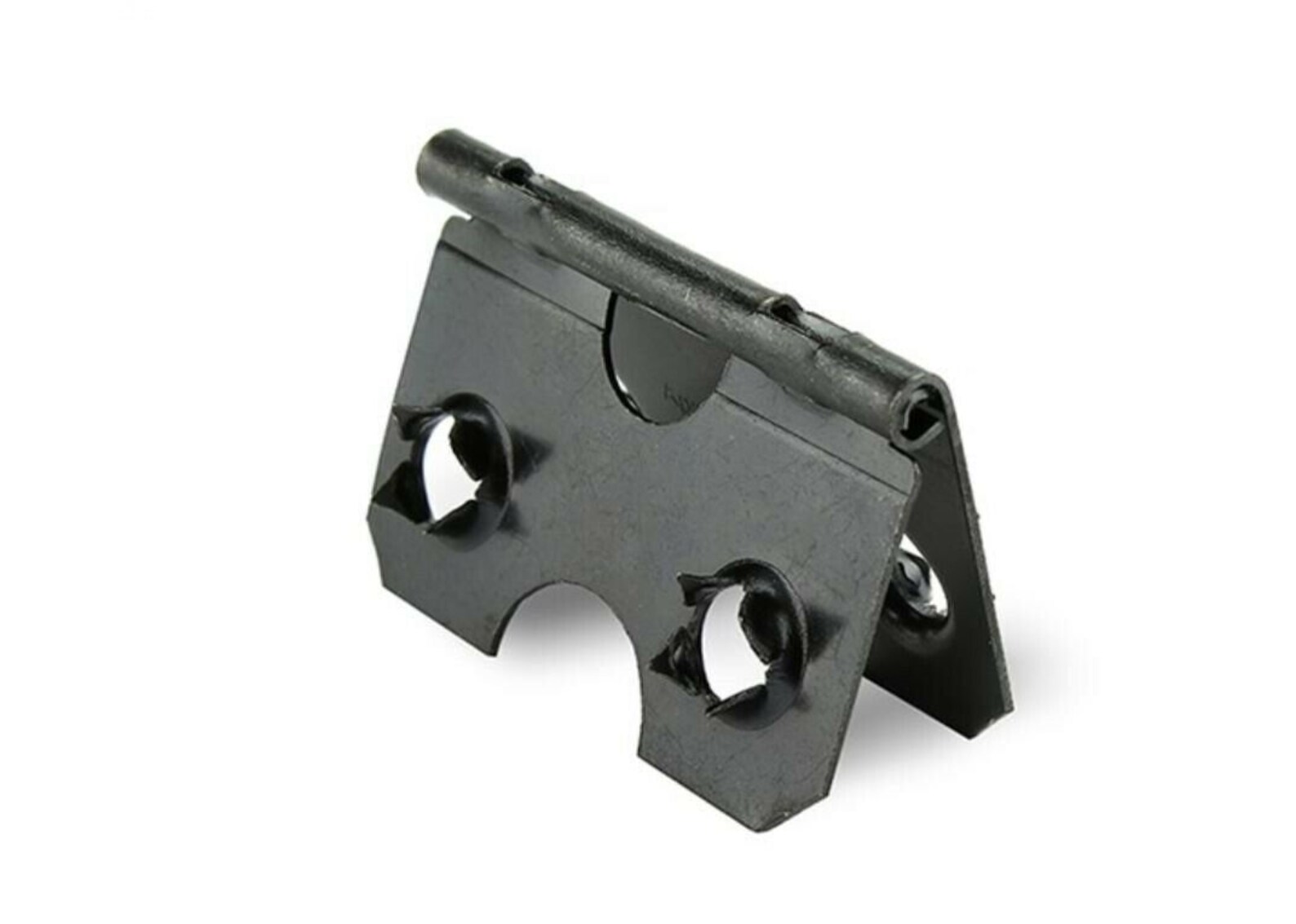 2 Pcs Black Easel Strut Hinge Picture FRAMING FRAME HINGES Etsy UK