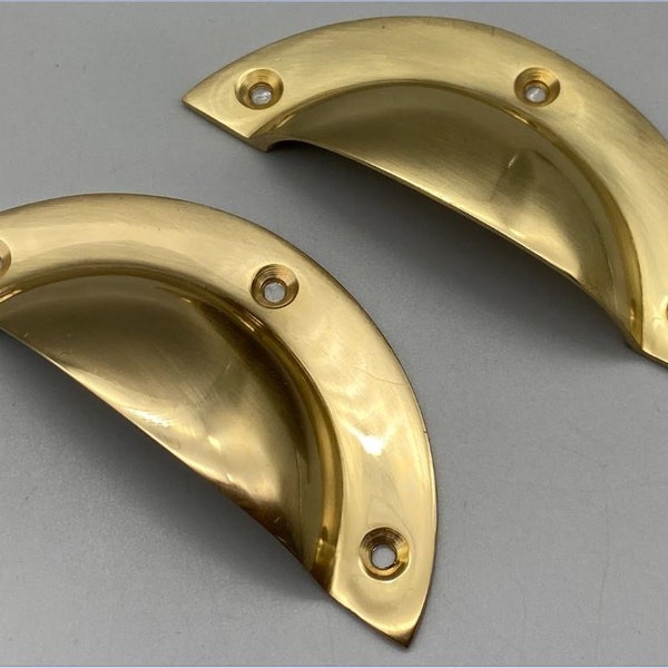 Brass Handles Etsy UK