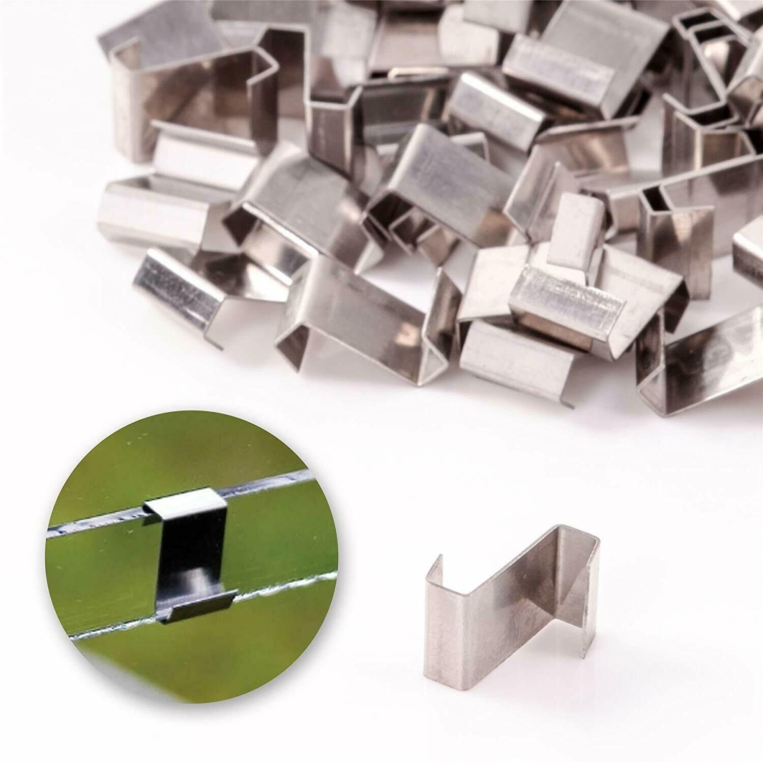 50 Pack GREENHOUSE GLAZING CLIPS Strong Panel Fixing Z Type Etsy UK