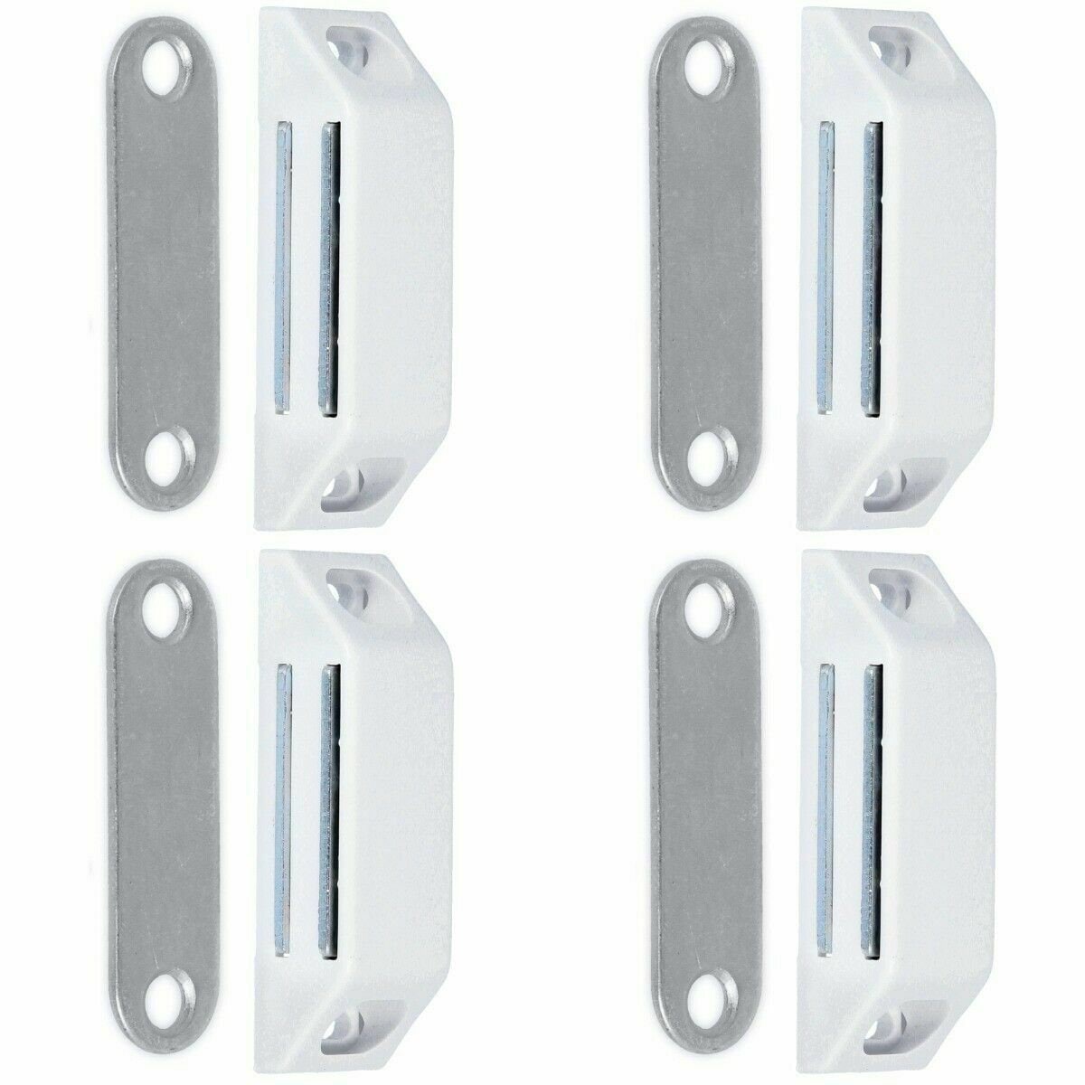 4x LARGE CATCH Heavy Duty 6kg Cupboard Door Etsy
