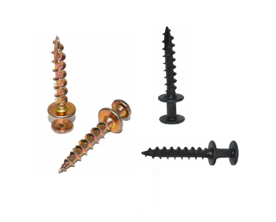 Bear Claw Hanger Plasterboard Drywall Picture Hanging Screws Hangman