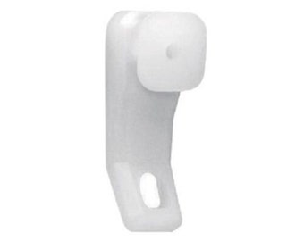 Curtain Glider Hooks Integra (Packs Of 20, 40, 60 Or 100)