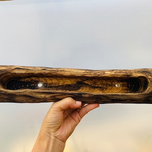 Wooden Planter for Succulents arrangements / succulents gardens / planters / natures friendly planters