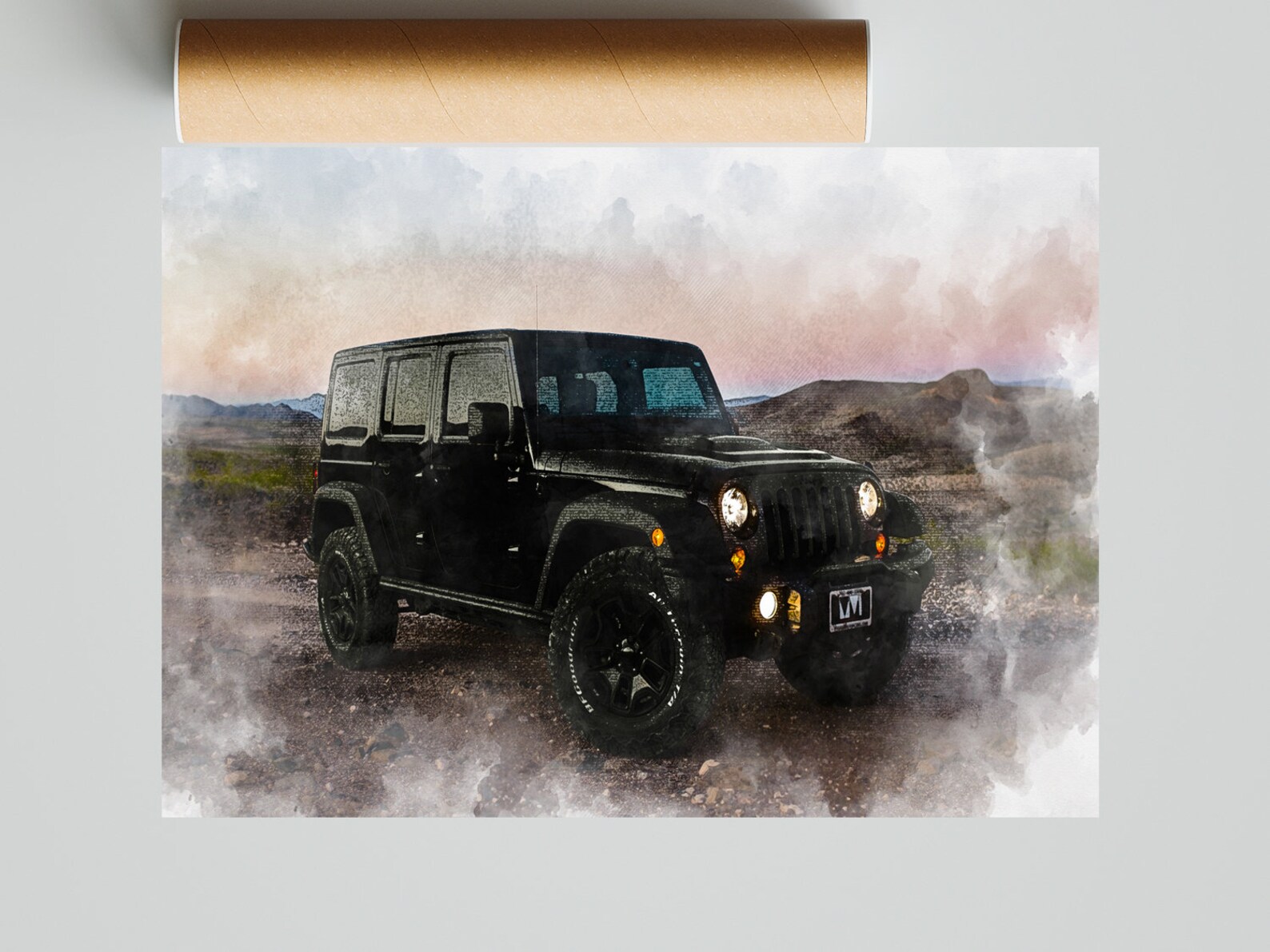 Jeep Poster Jeep Print Jeep Photo Jeep Wall Art Jeep Art Etsy
