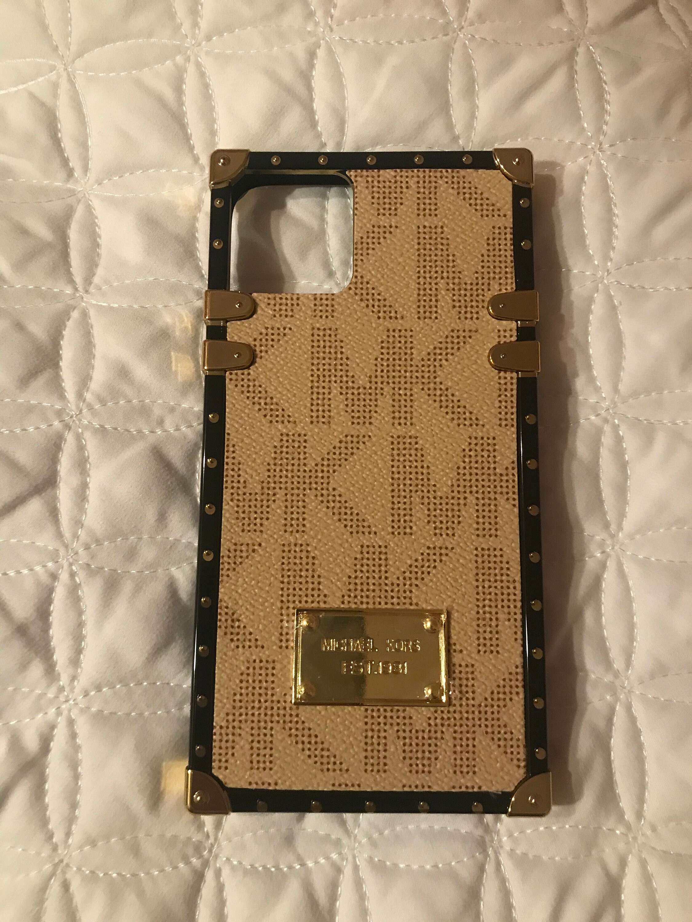 Michael Kors Iphone - Etsy