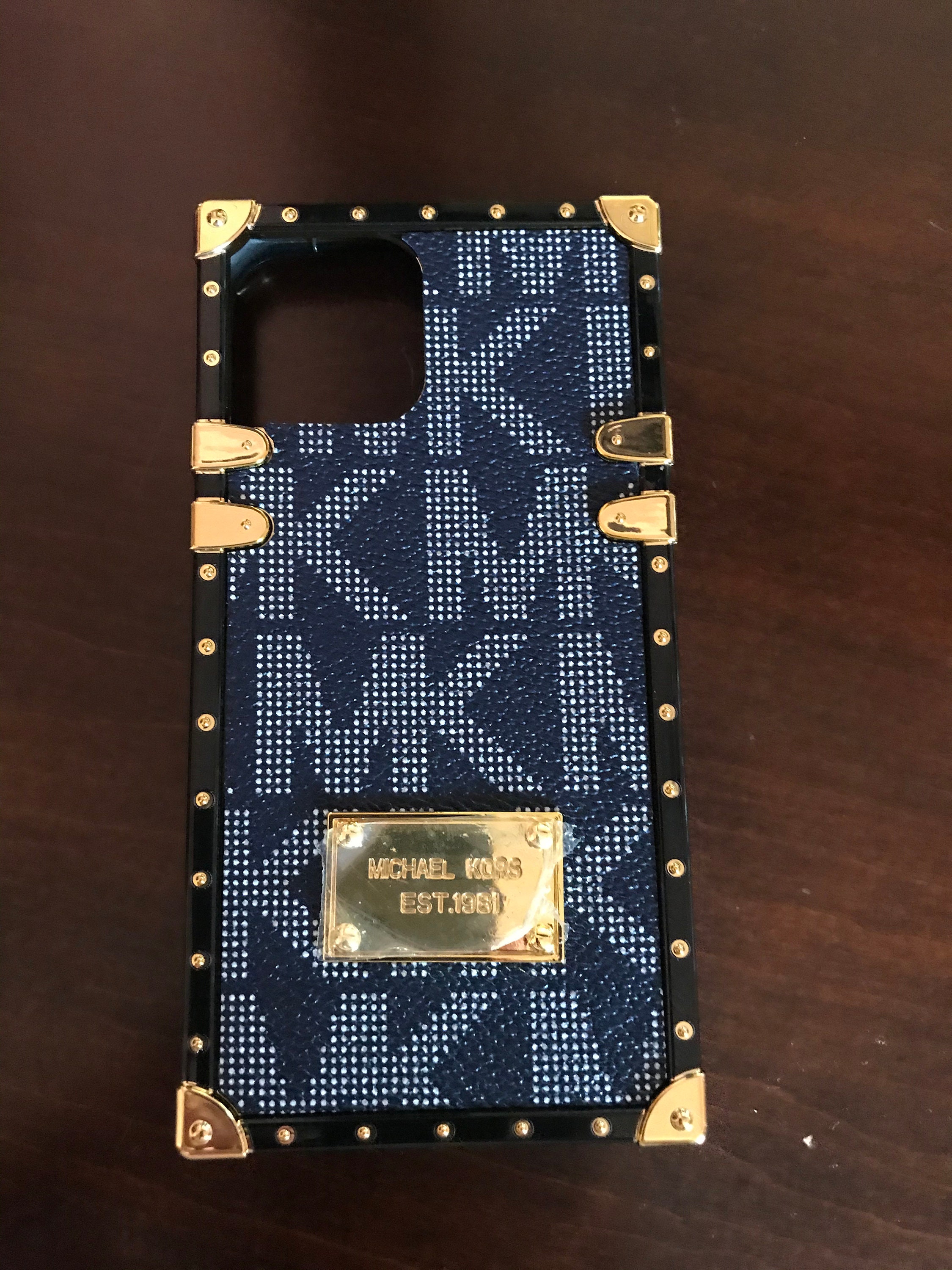 Michael Kors Iphone - Etsy