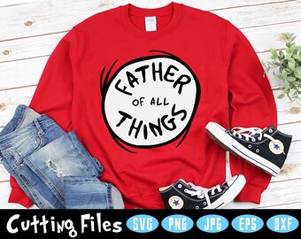 Free Free 198 Father Of All Things Svg SVG PNG EPS DXF File