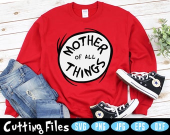 Download Mother Things Svg Etsy