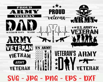 Download Veteran Svg Etsy