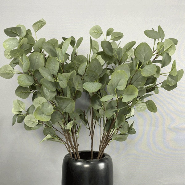 Fake Foliage Craft Etsy