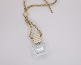 Car Freshener- Hanging Diffuser