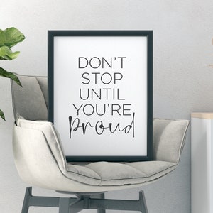 Quote Print,Printable Wall Art,Quote Posters,Large Wall Art,Typography Print,Digital Download,Quote Wall Art,Printable Quote,Quote Art Print