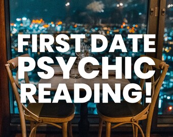 First date reading