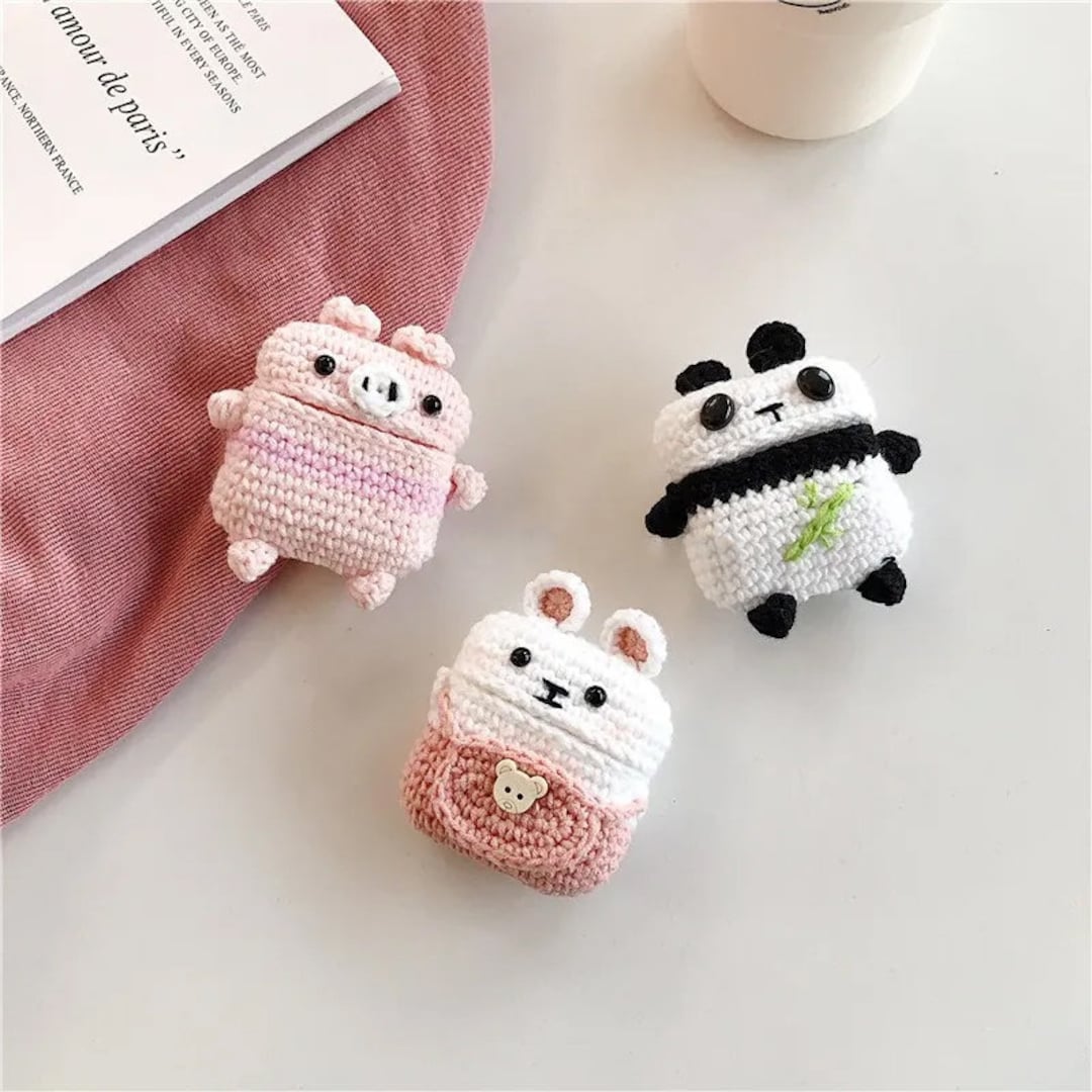 Sea Turtles Graphic Pattern Earphone Case For Airpods1/2, Airpods3