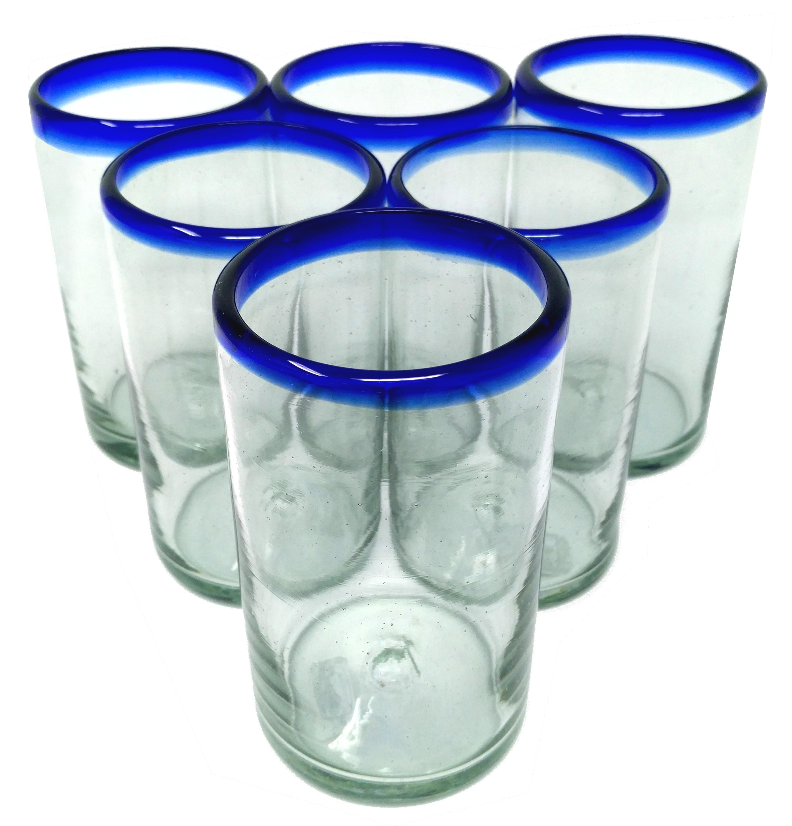 aerating wine glass Aerating Wine Glasses with Rose Gold detail – Bespoke Bottle Co main image 0