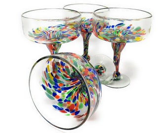 3 set of glass cup Professional Glass Measuring Cup Set
