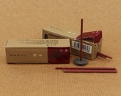 Horin by Shoyeido Horikawa, River Path Premium Japanese Incense Sticks