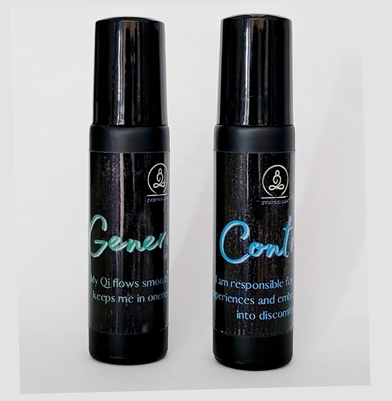 The Five Elements Traditional Chinese Medicine Essential Etsy