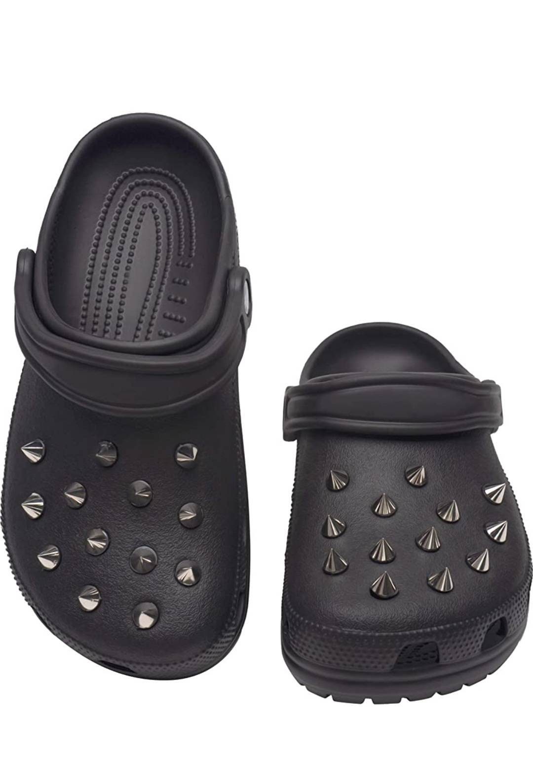 Spikes cheap for crocs