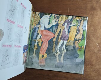 アート・デザイン・音楽 The Golden Age Of Magazine Illustration The Golden Age of Magazine Illustration - Vintage Art Book