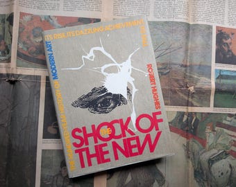 The Shock of the New: Art and the Century of Change 1980 BBC Modern Art History