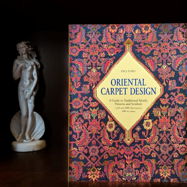 Traditional Motifs Etsy