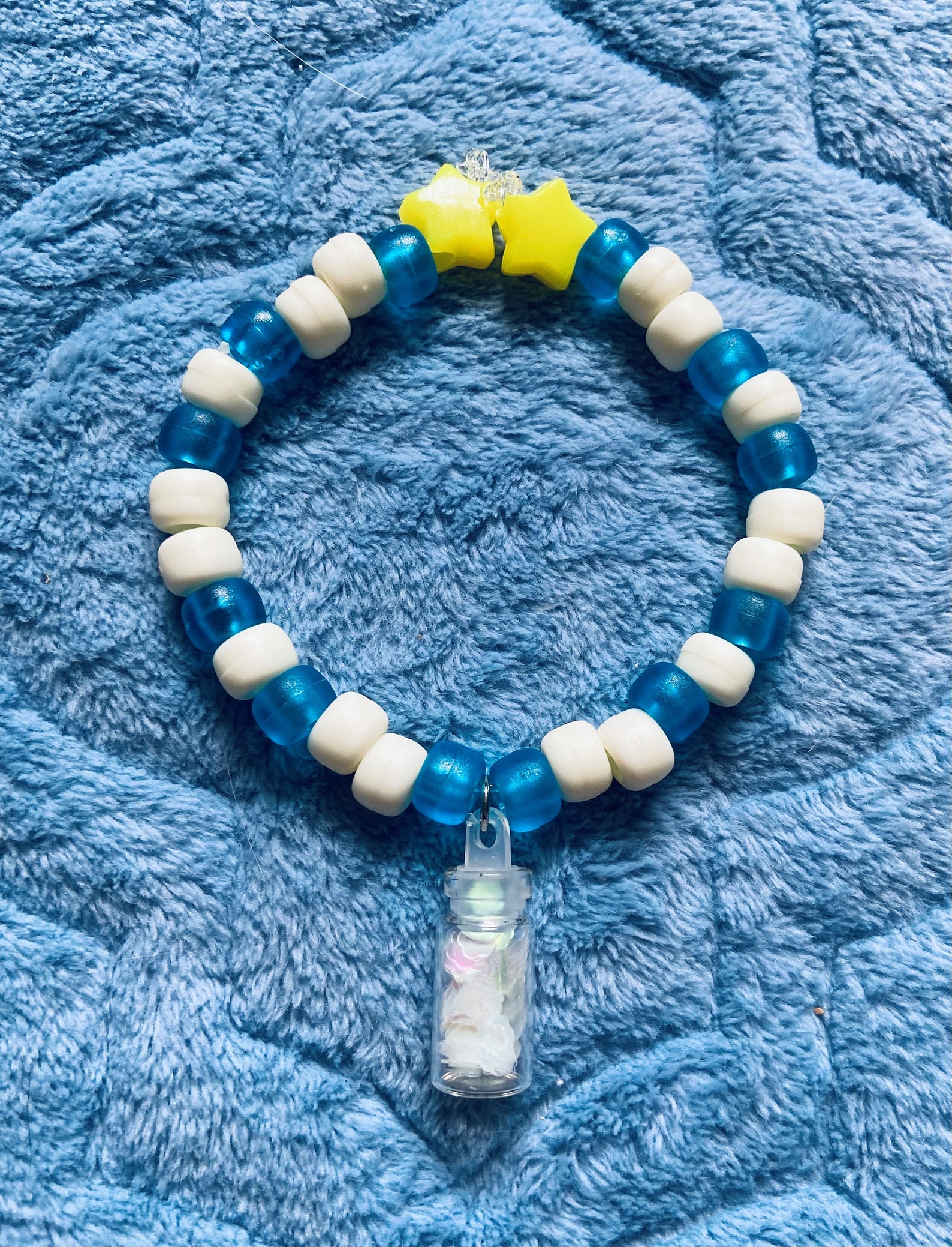 Candy Charm Bracelets One size fits all | Etsy