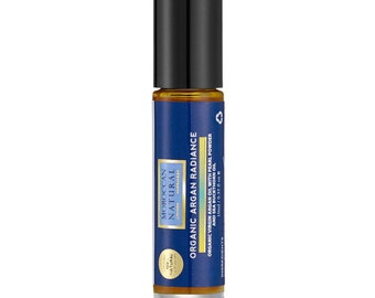 Organic Argan Radiance Rollerball