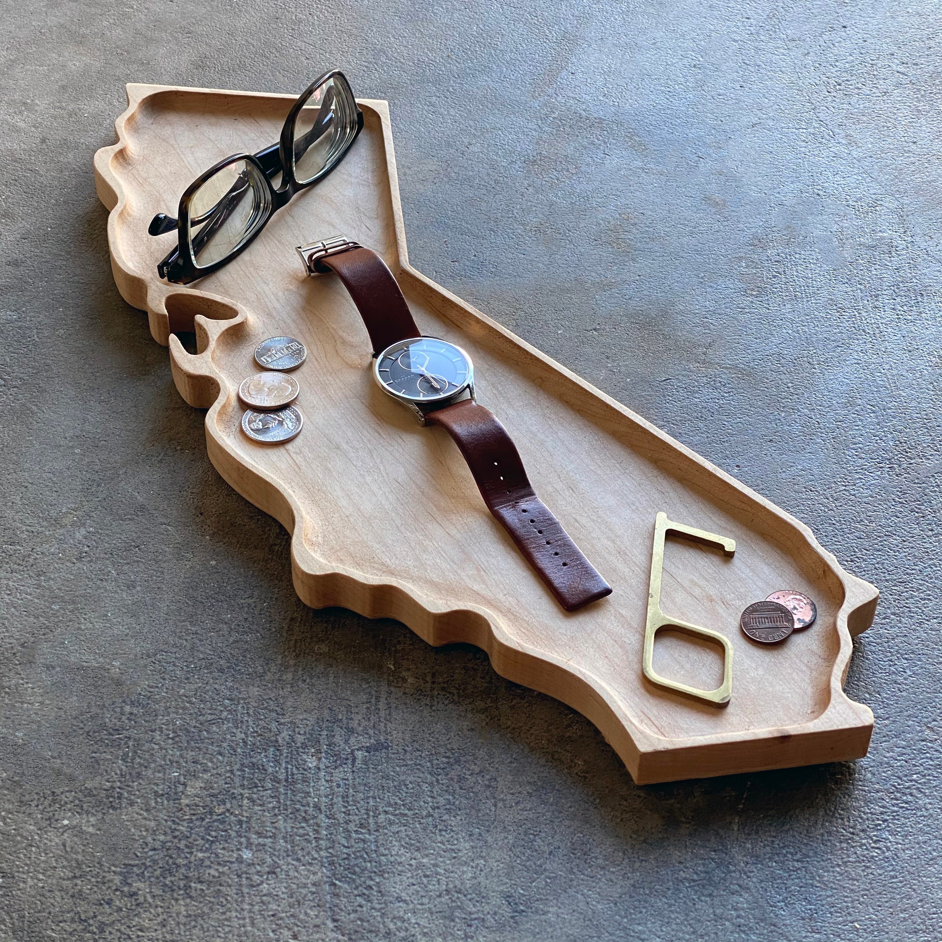 Plateau de Voiturier La Californie | Plateau Service Alimentaire